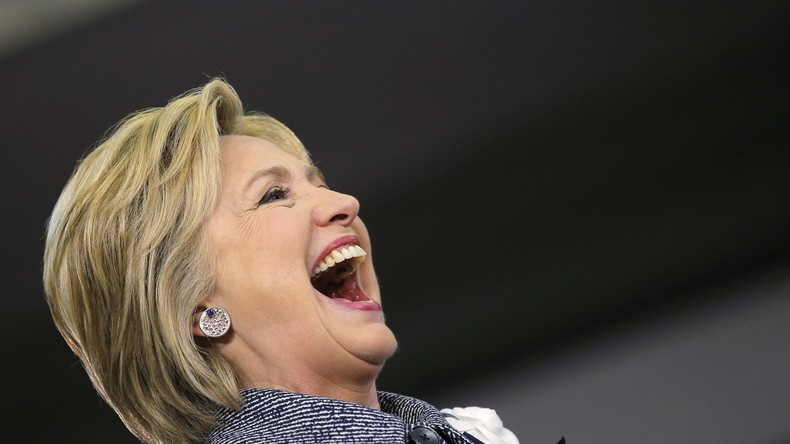 WikiLeaks et les courriels d'Hillary : Google aurait encouragé les rebelles syriens au coup d’Etat