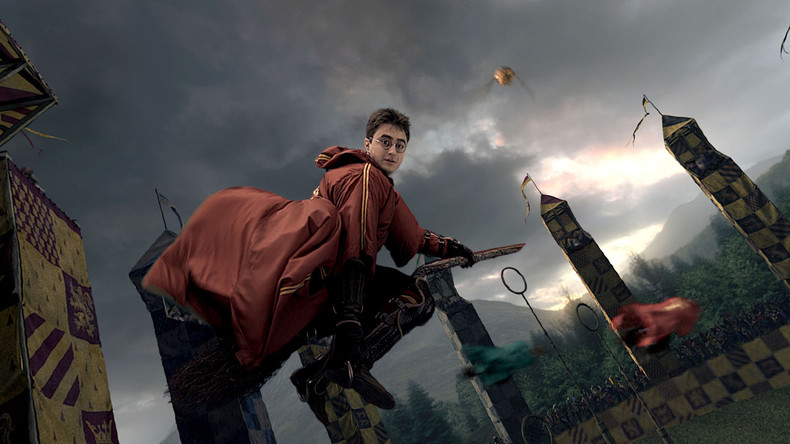 Les cybers élèves-officiers israéliens s’entraînent dans un monde inspiré de Harry Potter