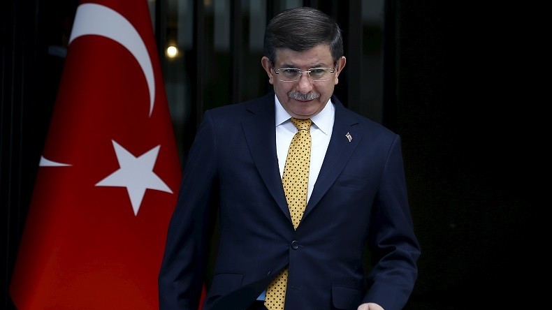 La Turquie est le seul partenaire de l’Europe pour sa sécurité, assure le Premier ministre turc