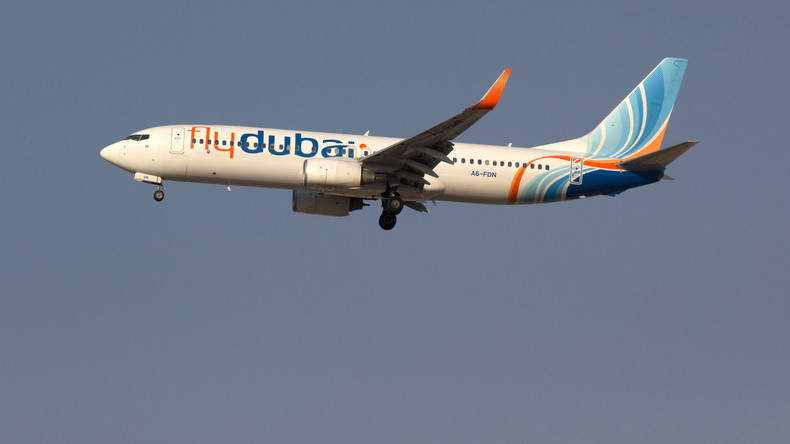 Plusieurs pilotes confirment à RT les conditions harassantes de travail à FlyDubai
