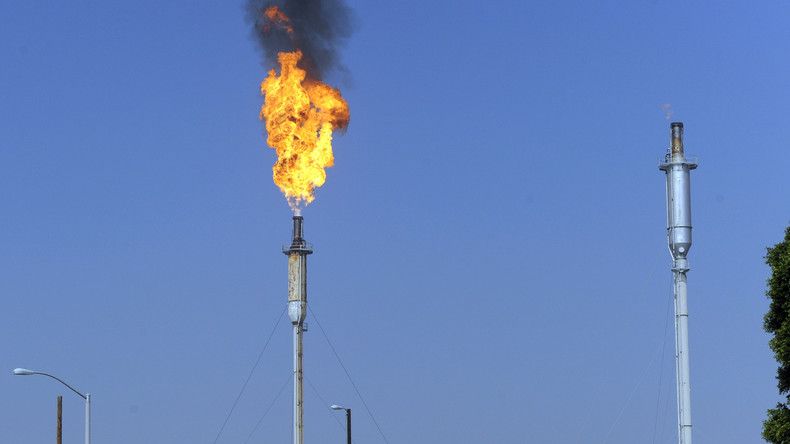 La famille Rockefeller quitte l'industrie du pétrole