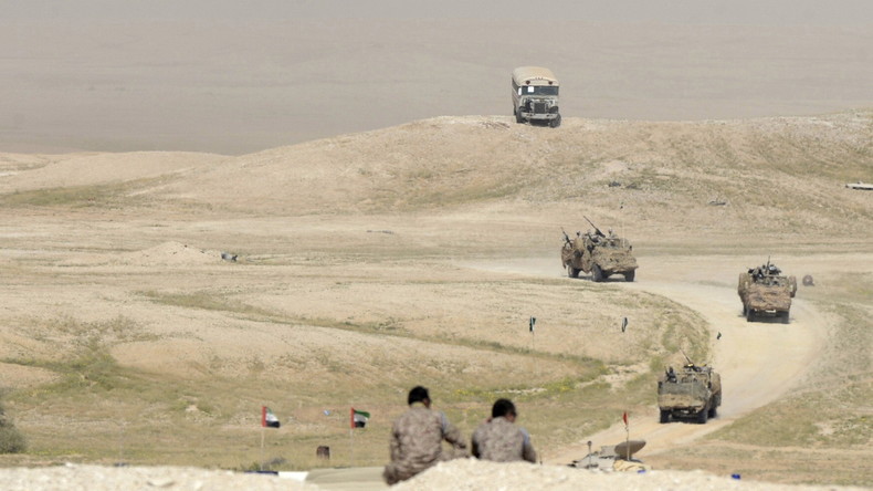 L'Irak lance une opération pour reprendre Mossoul à l'Etat islamique