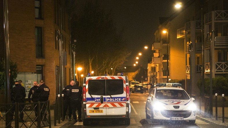 Argenteuil : les internautes se déchaînent sur l'opération antiterroriste