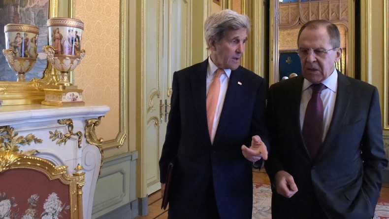 Une nouvelle constitution syrienne pour août: Washington et Moscou veulent une solution politique