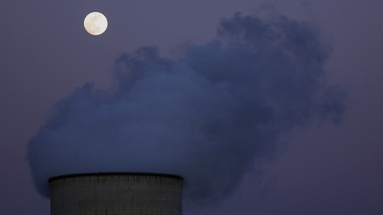 Le terrorisme nucléaire est devenu une «menace bien réelle», selon l’AIEA