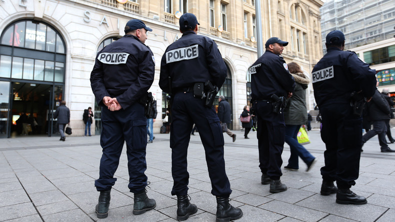 Des milliers de jeunes radicalisés font actuellement l’objet d’une surveillance en France