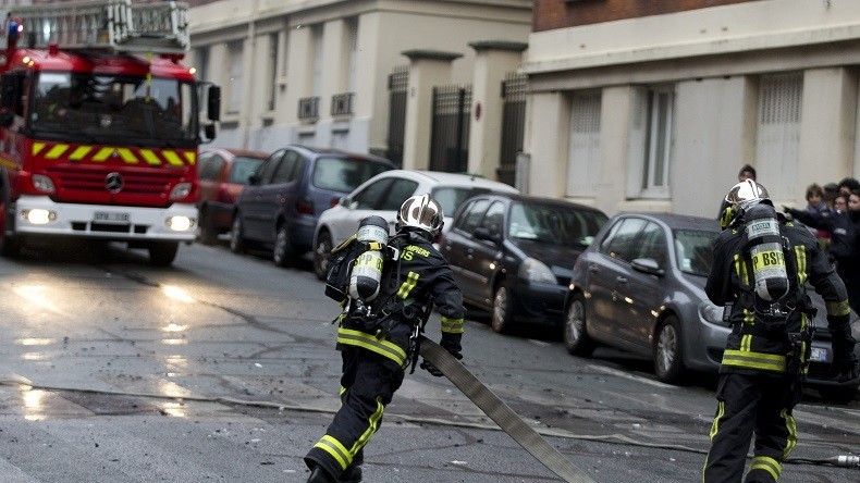 Calvados: le fait que certaines interventions des pompiers deviennent payantes fait scandale