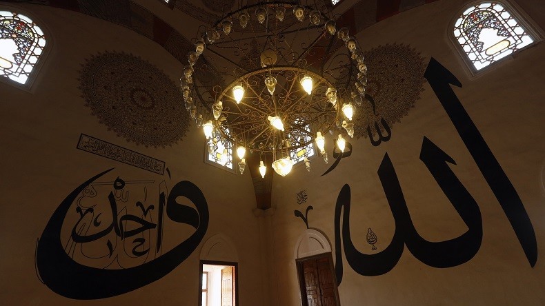 Roumanie : la construction par la Turquie de la plus grande mosquée d’Europe fait polémique