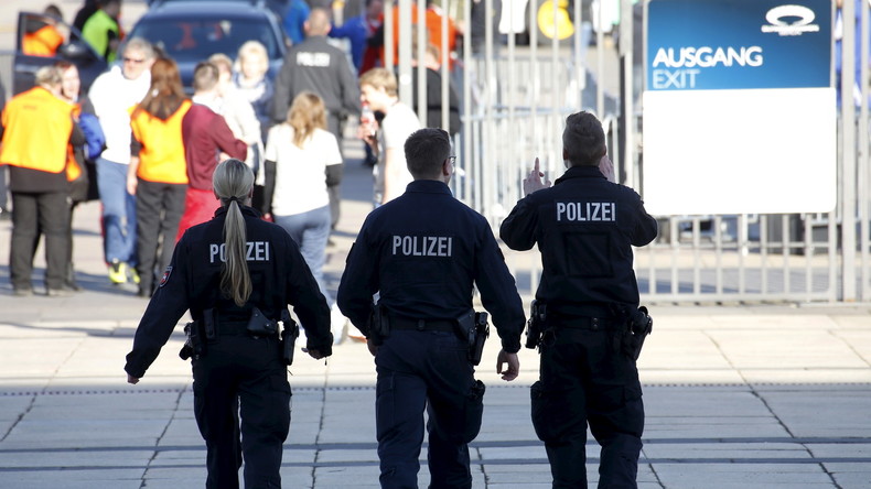 La majorité des Allemands s'attendent à des attentats en 2016
