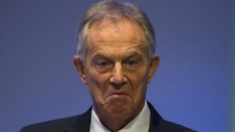 Selon Tony Blair, des millions de musulmans ont un point de vue incompatible avec le monde moderne