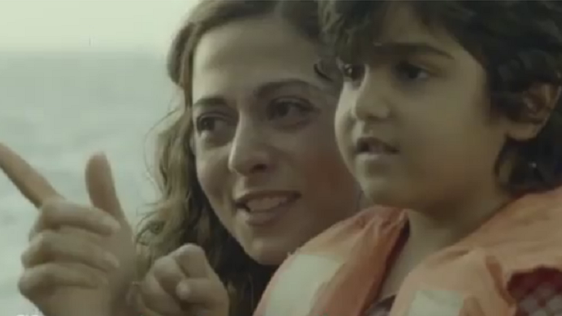 L'Australie finance un film censé dissuader les migrants afghans de quitter leur pays