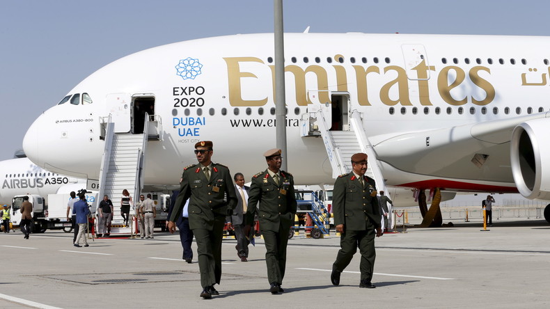 Surmenés, les pilotes d’Emirates ne peuvent se faire entendre des autorités (EXCLUSIF)