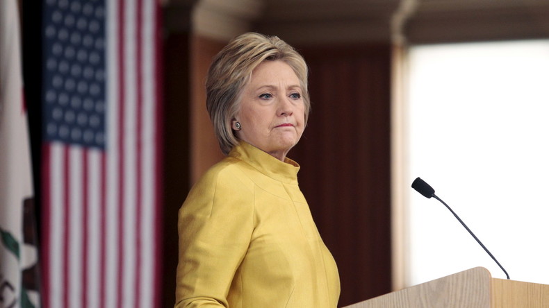 L’ancien maire de New York reproche à Hillary Clinton d’avoir créé Daesh