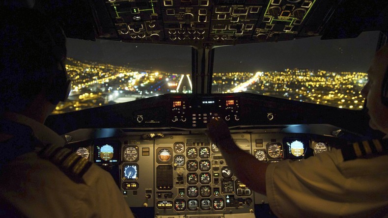 FlyDubaïGate : panique dans le cockpit et dispute des pilotes ?