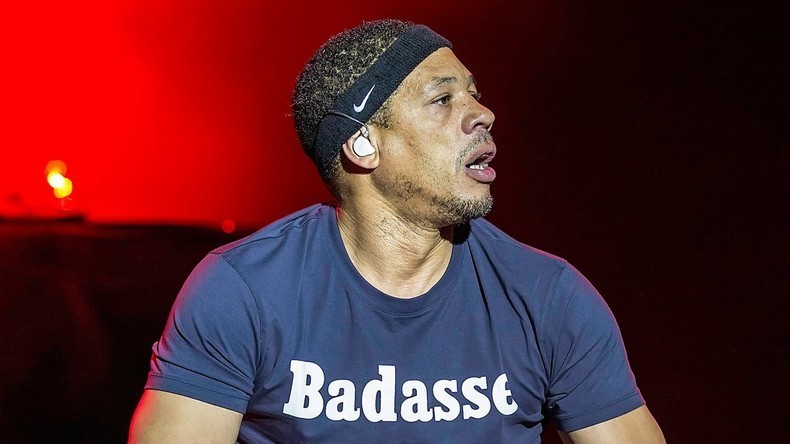 Le FN s’oppose au concert du «sinistre» rappeur Joey Starr dans le Var
