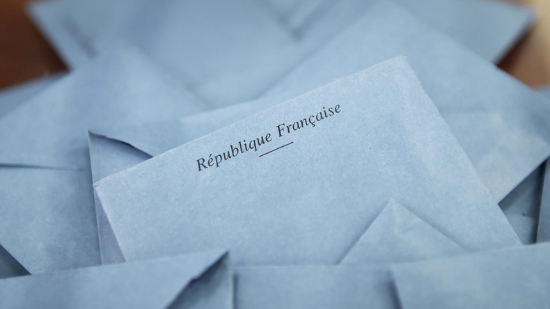 Réforme des règles de la présidentielle : une pétition récolte des milliers de signatures