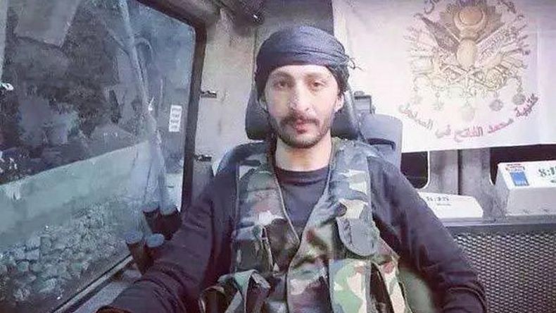 Ankara arrête l’homme revendiquant le meurtre du pilote russe de l’avion abattu en Turquie