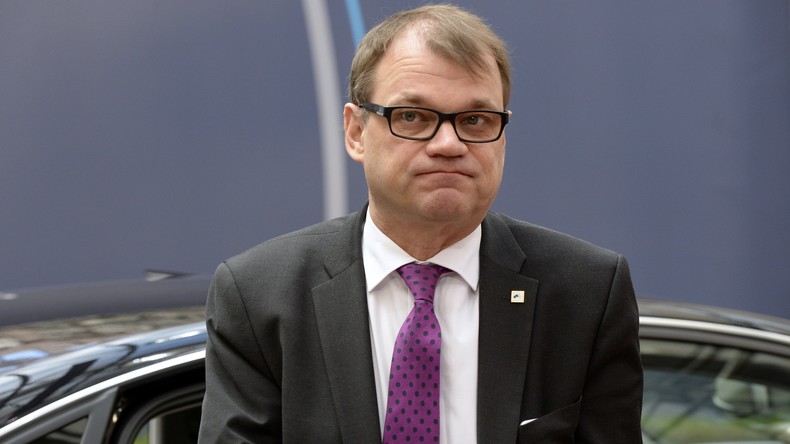 Le Premier ministre finlandais a vendu sa maison qu’il avait