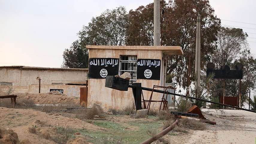 RT dévoile des documents témoignant du trafic de pétrole mené par Daesh (EXCLUSIF)
