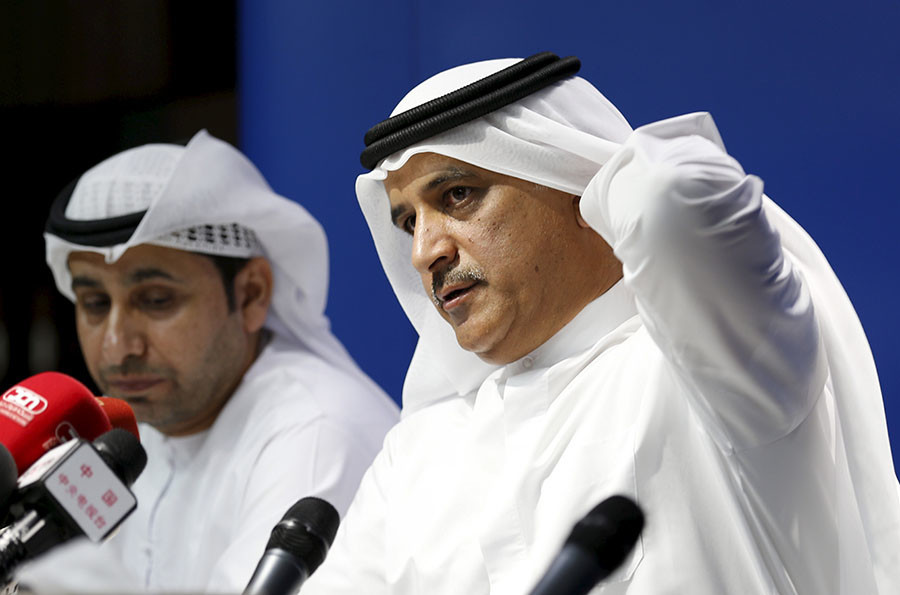 Surmenés, les pilotes d’Emirates ne peuvent se faire entendre des autorités (EXCLUSIF)