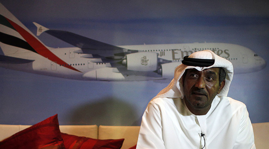 Surmenés, les pilotes d’Emirates ne peuvent se faire entendre des autorités (EXCLUSIF)