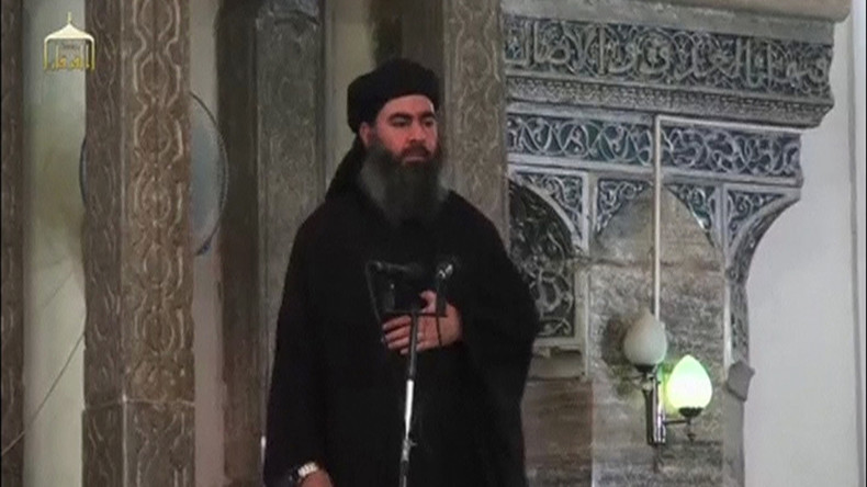 Une ex-femme d'al-Baghdadi veut vivre en Europe pour «être libre»