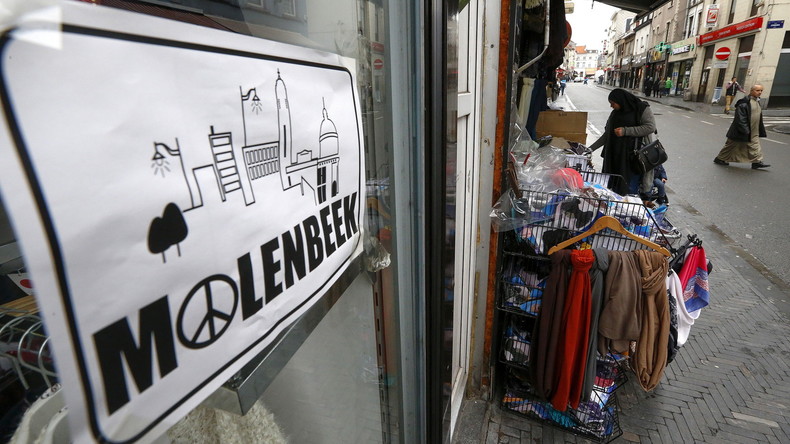Un «Molenbeek» existe-t-il en France ? Une majorité de Français pensent que c’est le cas