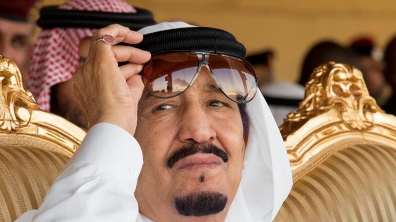 En Arabie saoudite, les exécutions devraient doubler cette année pour battre un sanglant record