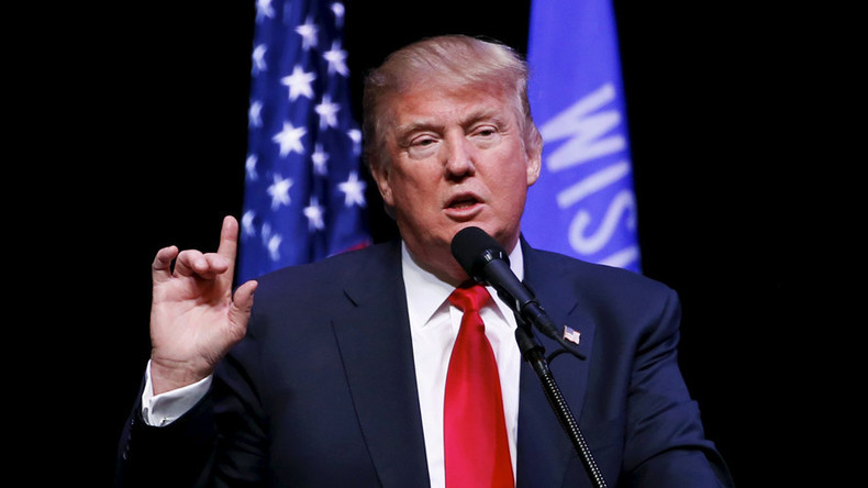 Pour Donald Trump, l’OTAN est «obsolète» et «pourrait mener à la Troisième Guerre mondiale»