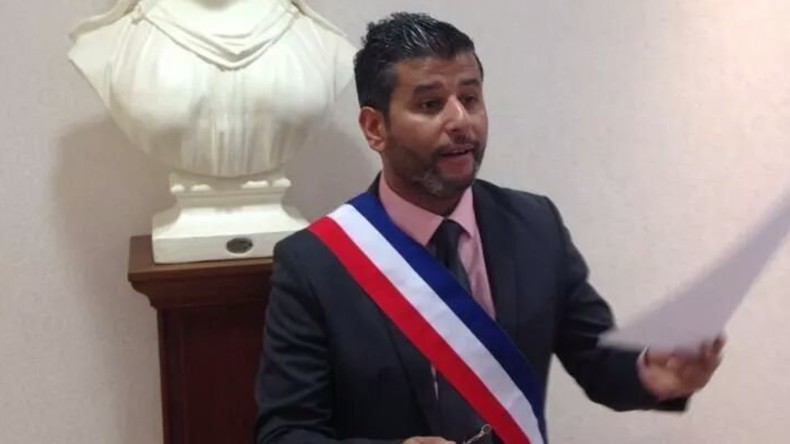 Un élu accuse Valls de «parti pris» envers la communauté juive : il rend sa délégation face au tollé