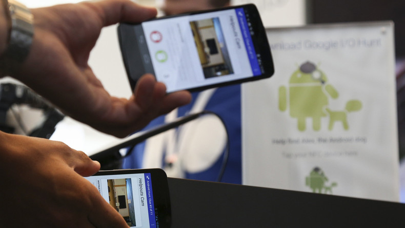 Les Talibans lancent une application de propagande sur Google Play, aussitôt supprimée