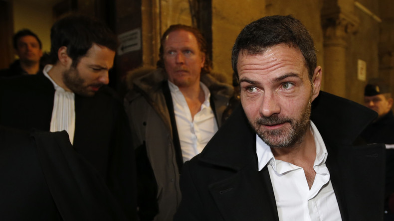 Panama Papers : Jérôme Kerviel souhaite «une bien belle semaine» à la Société Générale