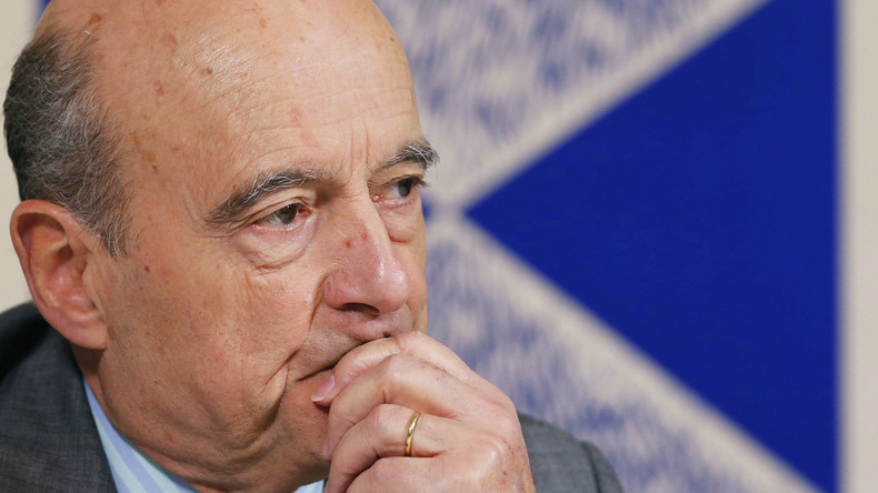 L'élection de Juppé à la présidence compromettrait les relations avec le Rwanda, selon Kagamé