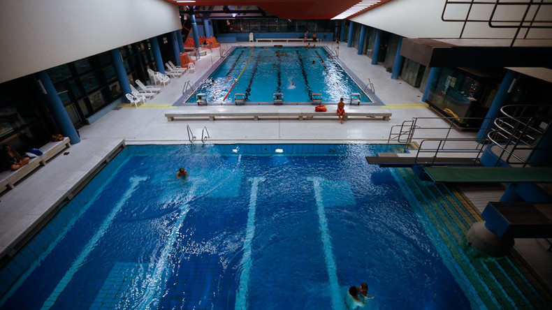 Allemagne : un Irakien arrêté pour avoir agressé sexuellement deux filles de neuf ans à la piscine
