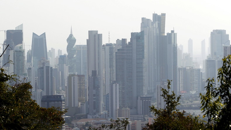 Liste des paradis fiscaux : le Panama envisage des représailles économiques contre la France