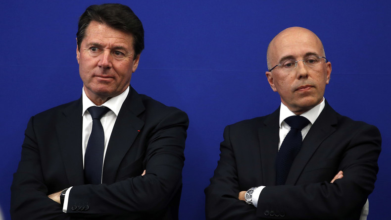 Crèche ou mosquée? Estrosi et Ciotti signent une pétition contre un projet de salle de prière à Nice