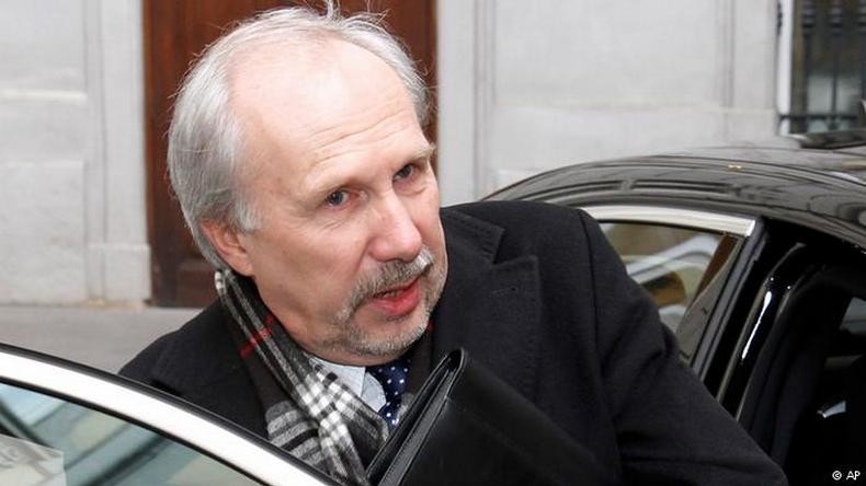 Le FMI «n'est plus nécessaire» à une stabilisation de la Grèce