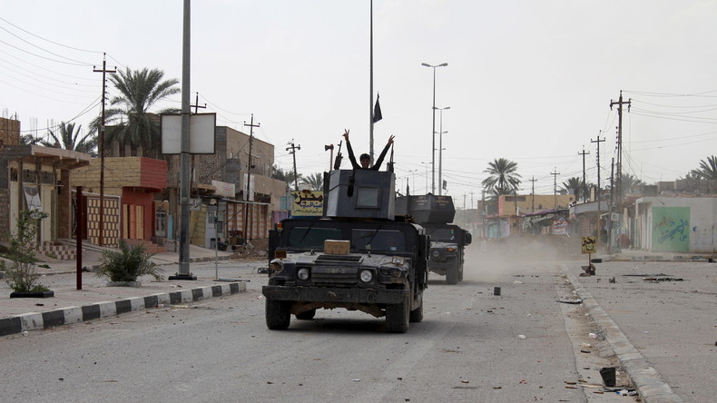 L’Irak poursuit ses offensives contre Daesh et libère Hit, une cinquième ville stratégique