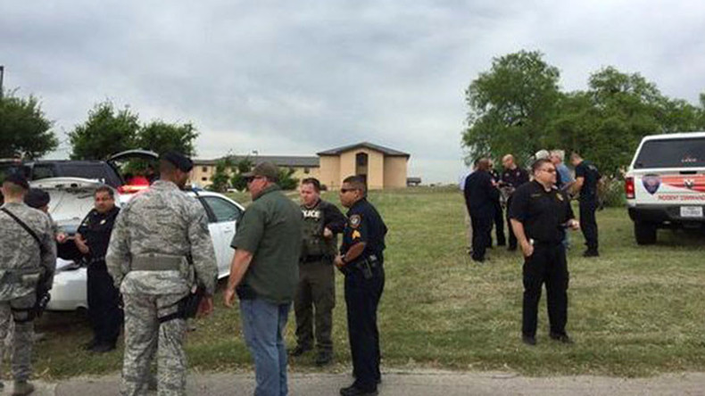 Homicide sur une base militaire au Texas : deux morts