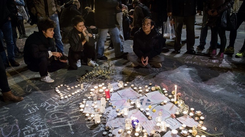 Bruxelles : toutes les manifestations interdites sauf un rassemblement d’hommages musulman