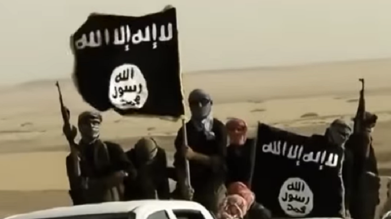 Les combattants de Daesh auraient libéré plus de 300 prisonniers capturés près de Damas