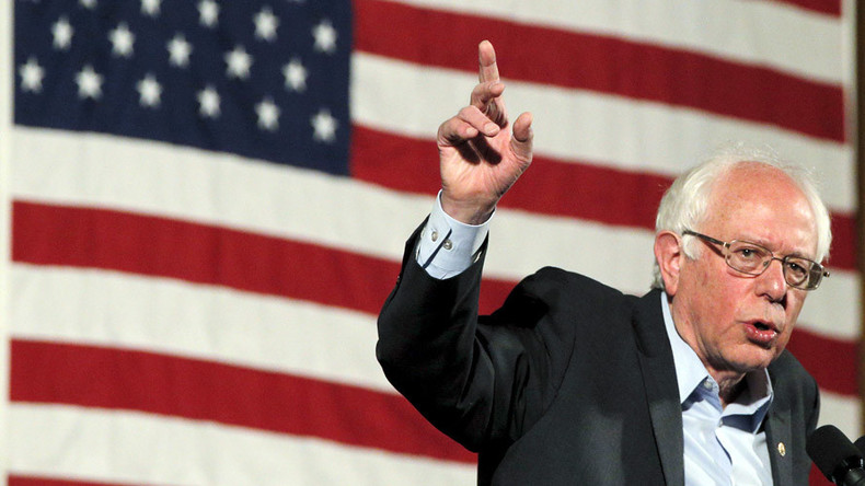 Caucus démocrate du Wyoming : une nouvelle victoire pour Bernie Sanders