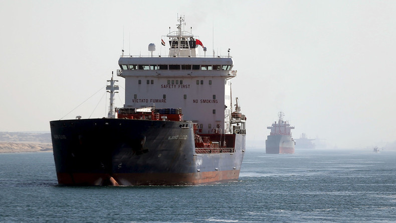 La Russie et l’Iran discutent de la création d’un canal entre la mer Caspienne et le golfe Persique