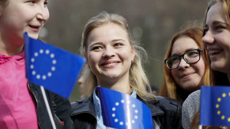 L’Union européenne proposera aux Ukrainiens de circuler sans visa malgré le vote néerlandais