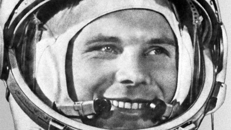 «C’est parti !» Ce qu’il faut savoir du premier homme à être allé dans l’espace
