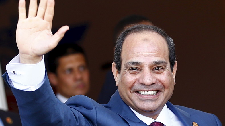 Le président égyptien sous le feu des critiques pour avoir cédé deux îles à l'Arabie saoudite