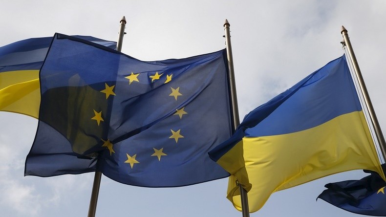 Non à l'association UE-Ukraine, le résultat officiel du référendum hollandais le confirme