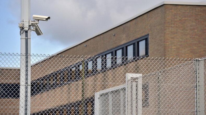 Belgique : Khalid Zerkani est le premier prisonnier de l’«aile islamiste» de la prison d’Ittre