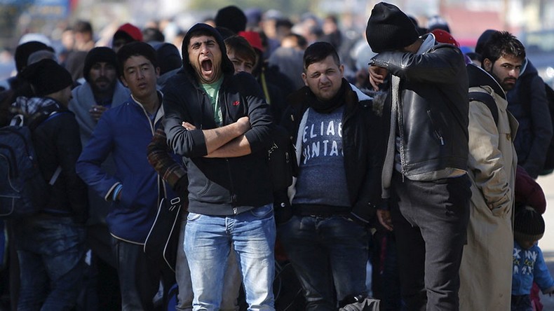 Allemagne : les gangs criminels recruteraient leurs nouveaux éléments parmi les réfugiés