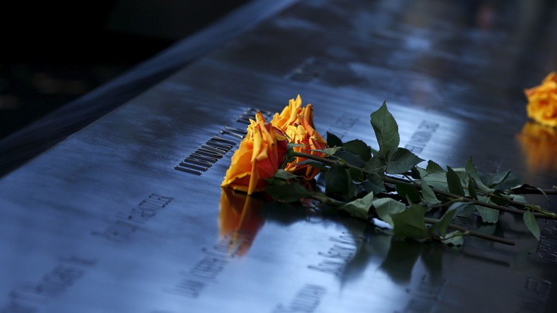 9/11 : des sénateurs américains exigent la déclassification d’un document classé top secret